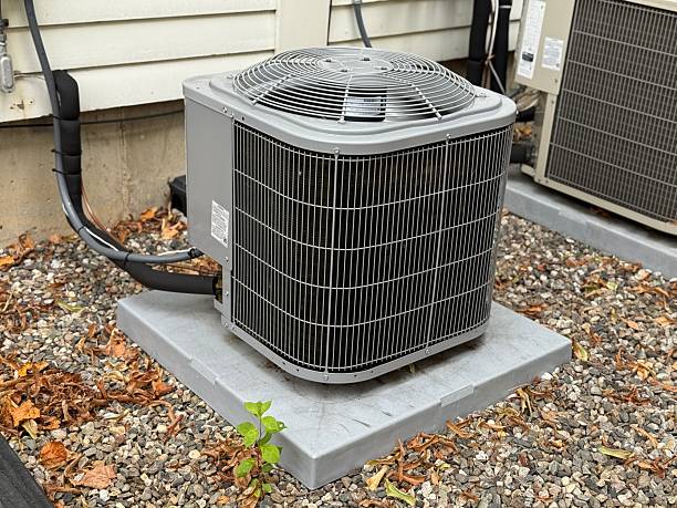 24/7 Emergency Air Duct Cleaning experts in Livonia, LA