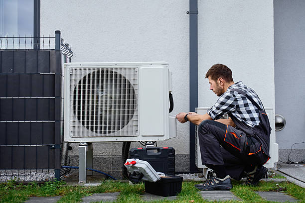 Trusted Air Duct Cleaning service in Livonia, LA - HVAC Repair CO